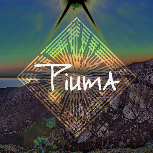 Piuma instrumental EP